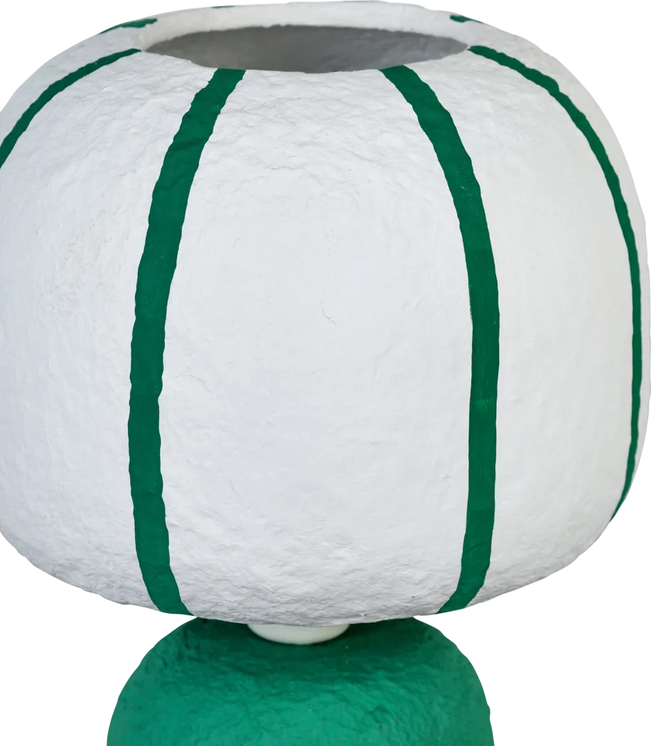 Amok Green Lamp - Thumbnail - Image 4