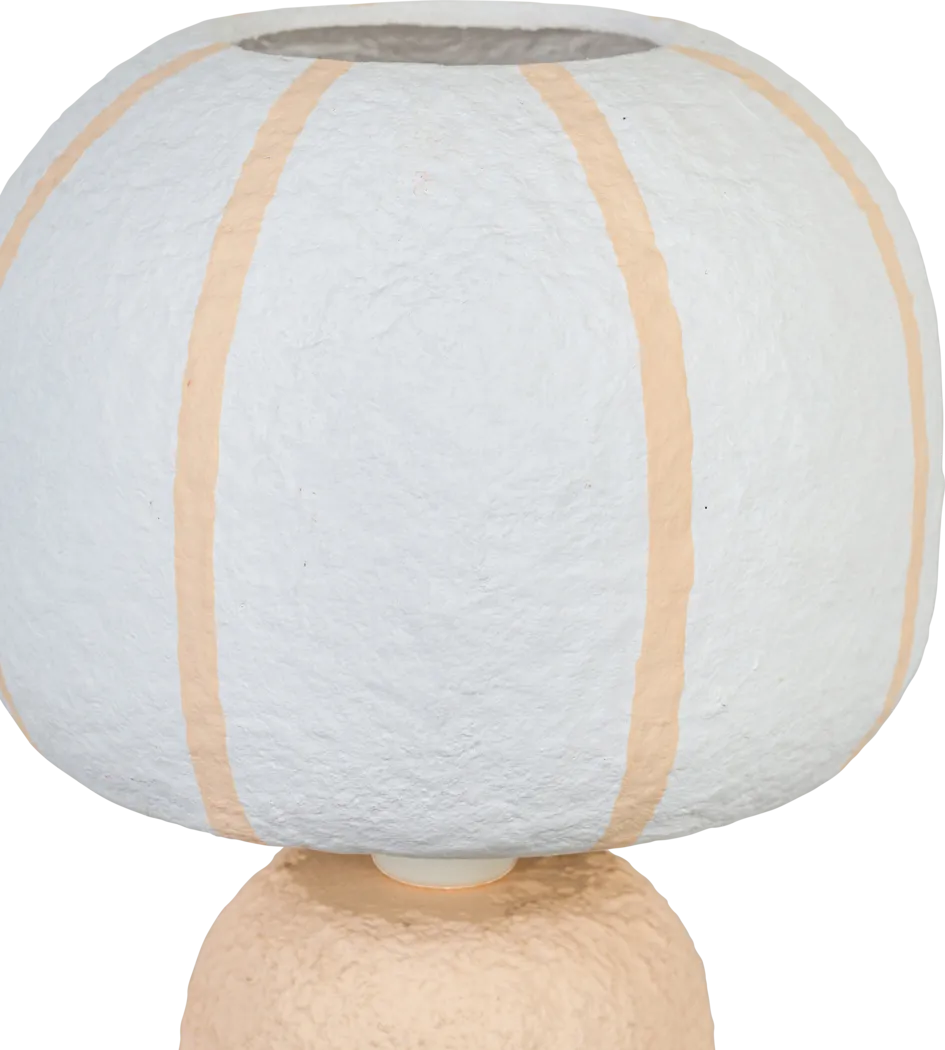 Amok Peach Lamp - Thumbnail - Image 4