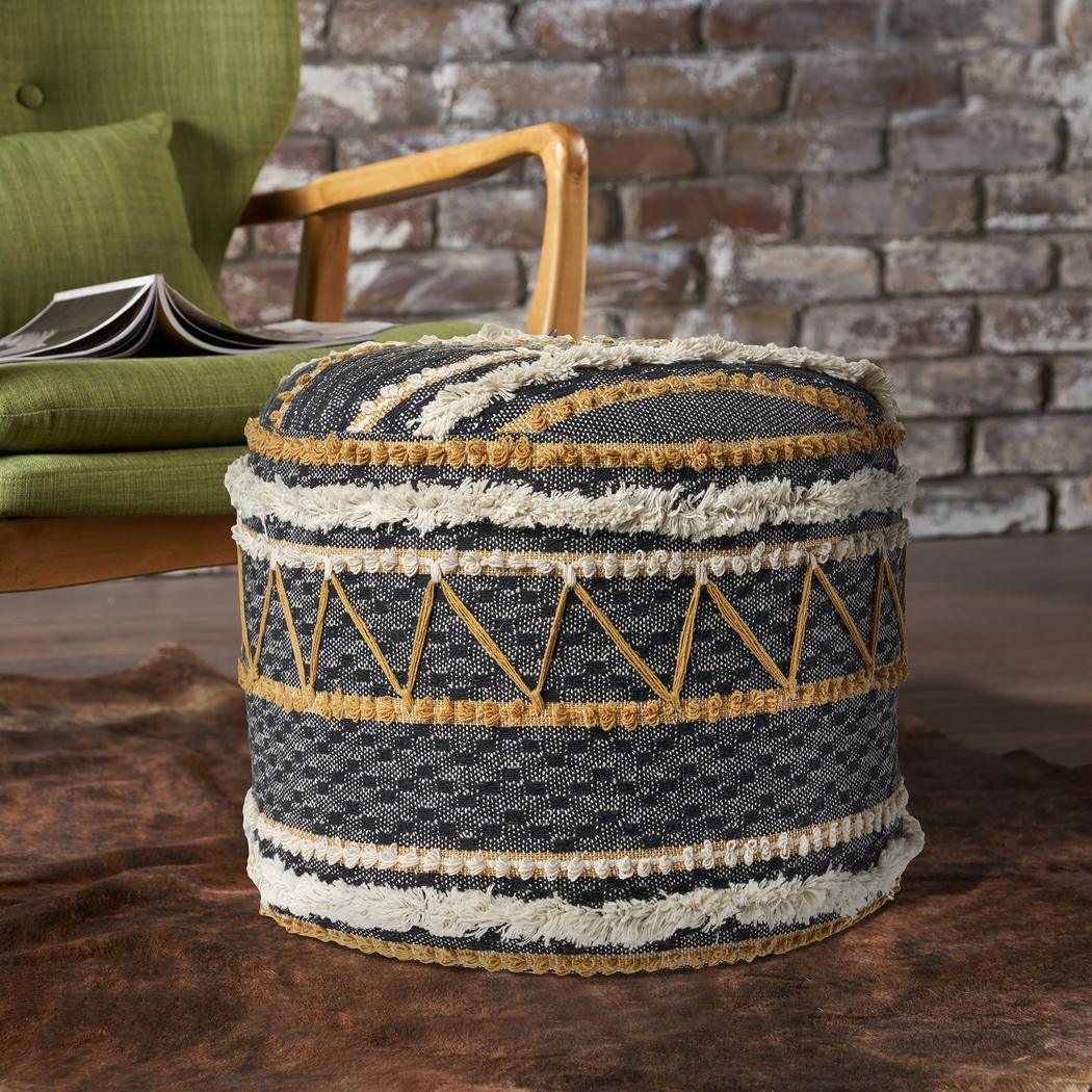 Amonic Multi Pouf - Thumbnail - Image 2