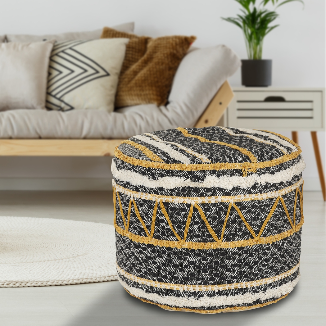 Amonic Multi Pouf - Thumbnail - Image 3