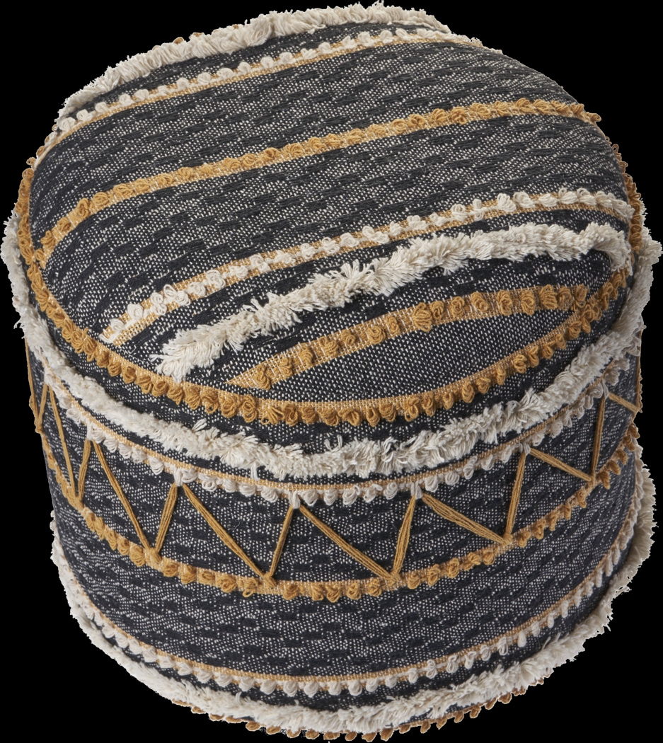 Amonic Multi Pouf - Thumbnail - Image 4