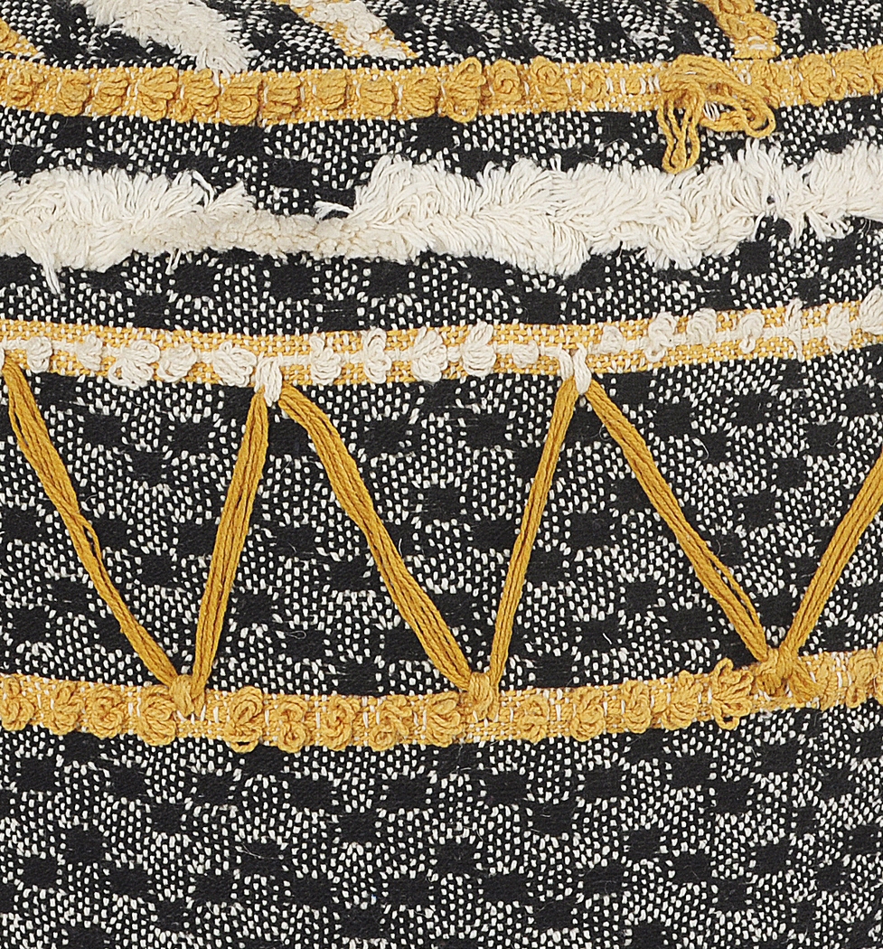 Amonic Multi Pouf - Thumbnail - Image 6