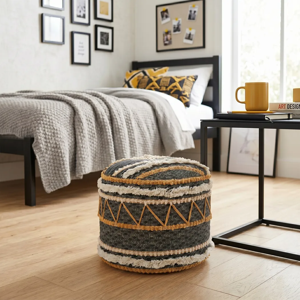 Amonic Multi Pouf - Thumbnail - Image 7