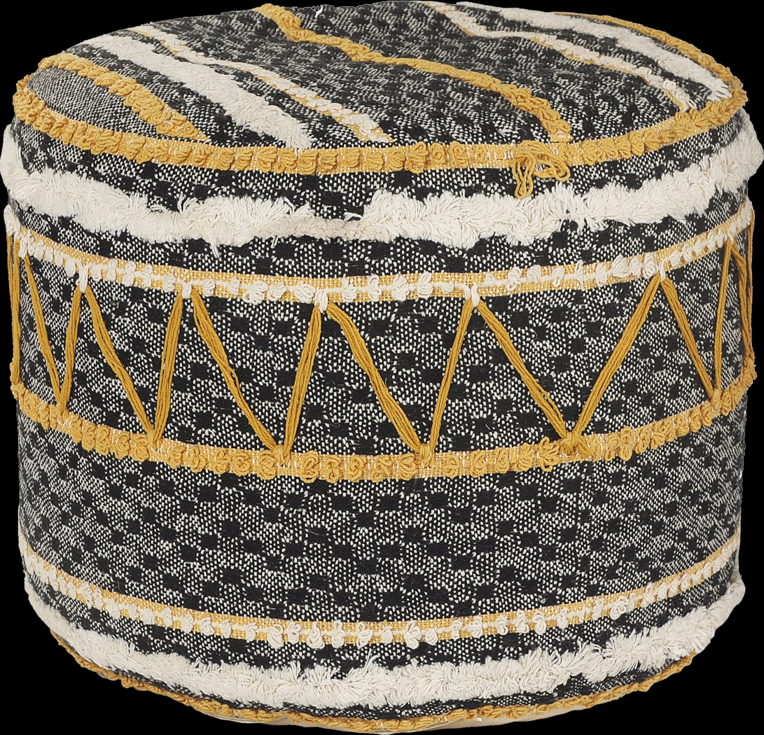 Amonic Multi Pouf - Thumbnail - Image 1