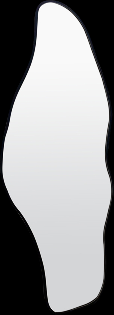 Amoroe II Irregular Black Mirror - Thumbnail - Image 1