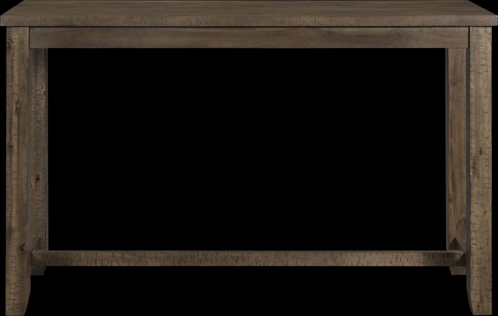 Ampezo Gray Bar Table with Stools - Thumbnail - Image 9