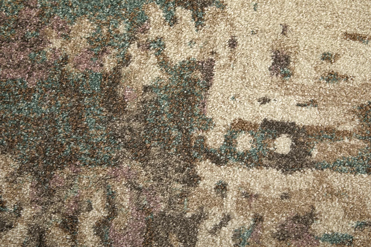 Amphebe Taupe 7'9 x 10' Rug - Thumbnail - Image 4