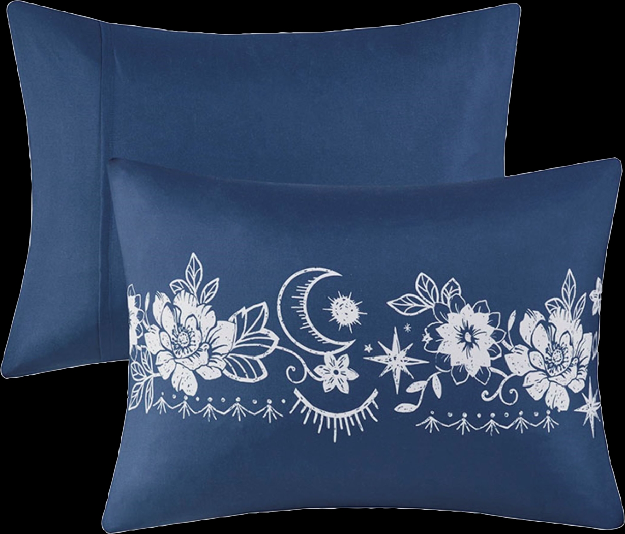 Kids Amsela Blue Twin Comforter Set - Thumbnail - Image 6