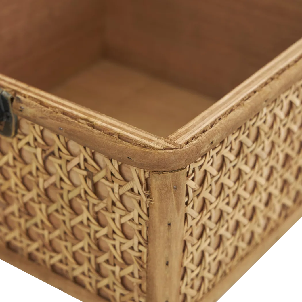 Amtai Brown Decorative Box, Set of 2 - Thumbnail - Image 15