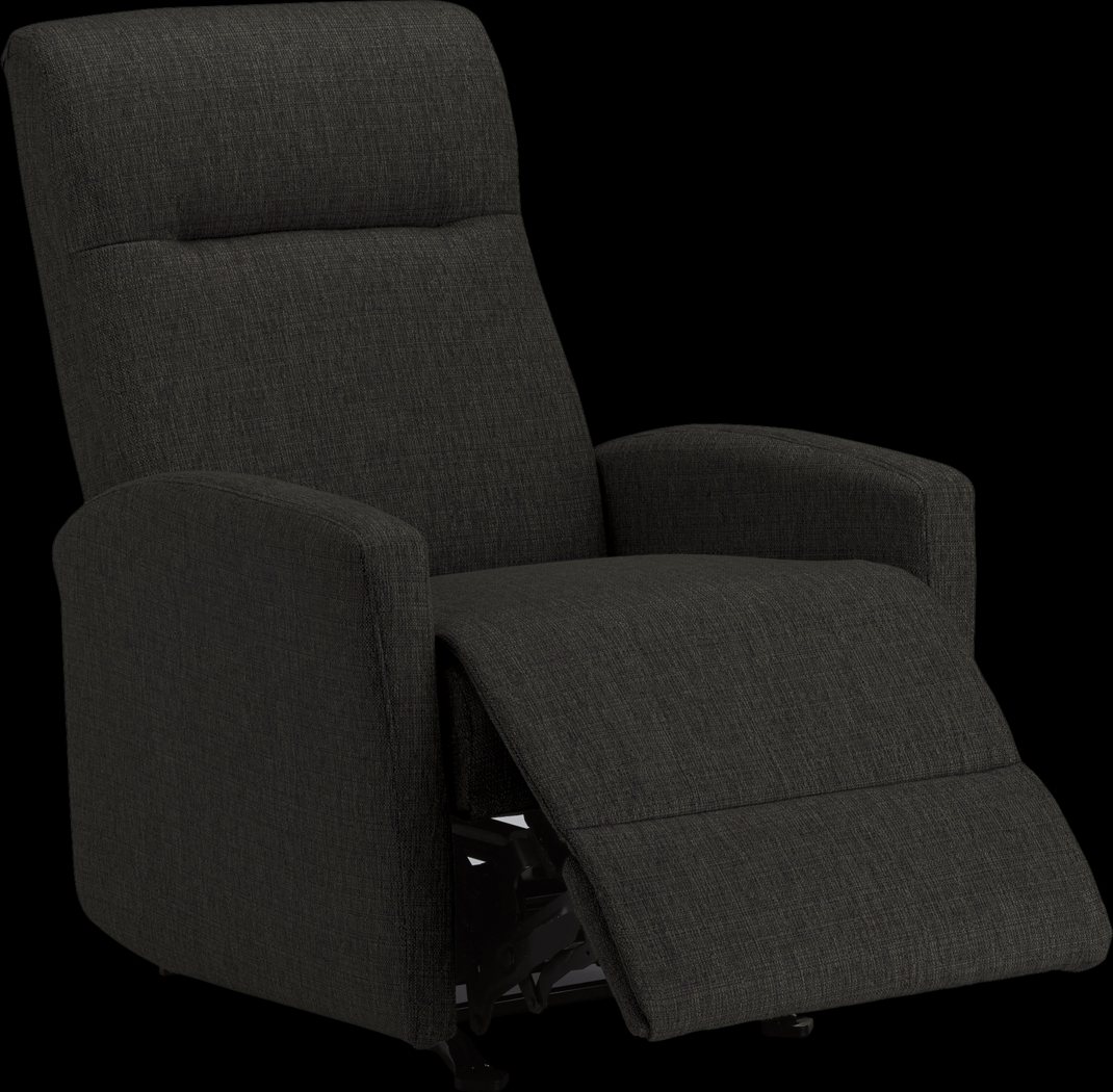 Amyclae Slate Recliner - Thumbnail - Image 2