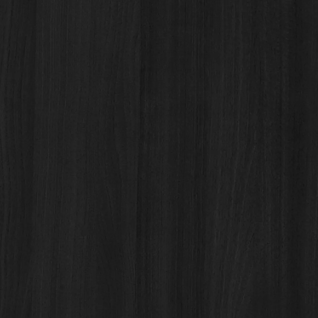 Amynus Black King Bed with Nightstands - Thumbnail - Image 6