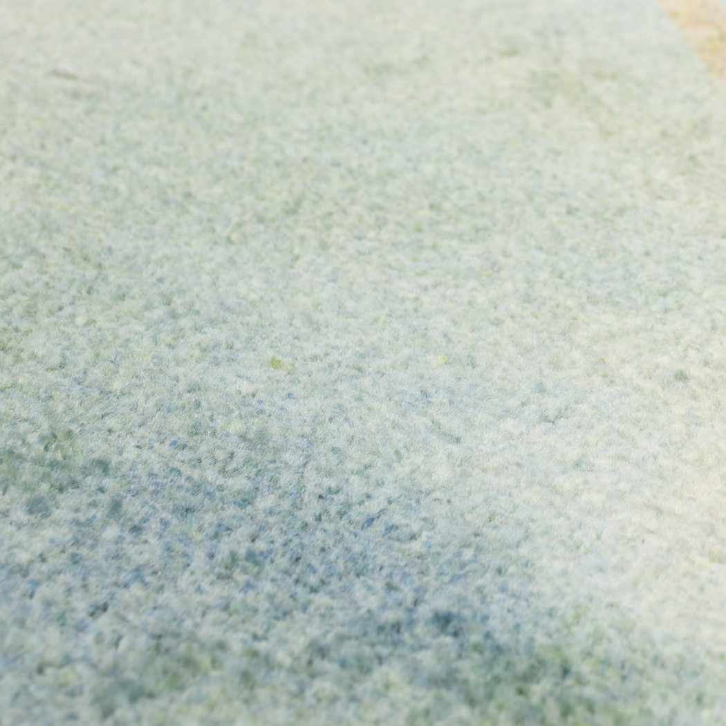 Amyra Off-White 5' x 8' Rug - Thumbnail - Image 6