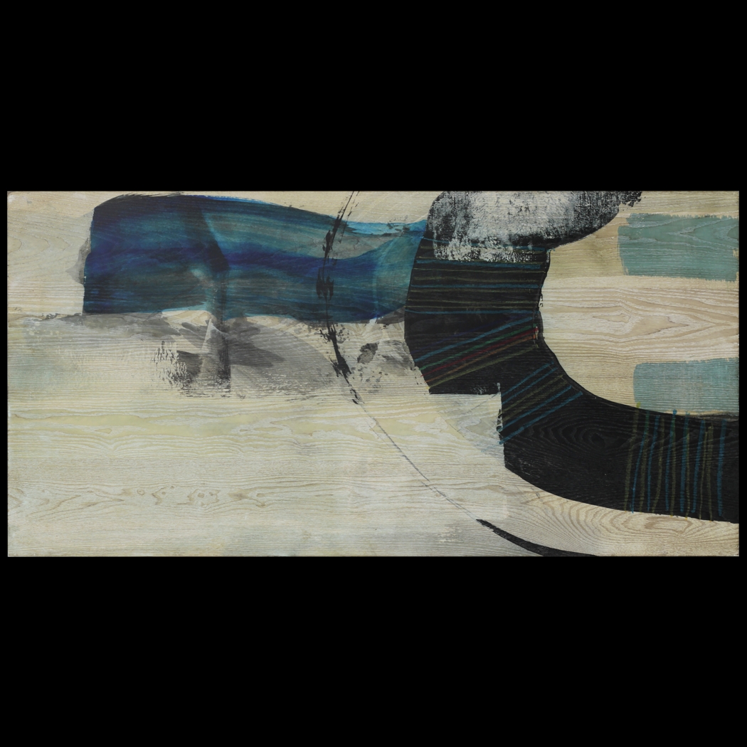 An Architect's Mind I Artwork - Thumbnail - Image 2