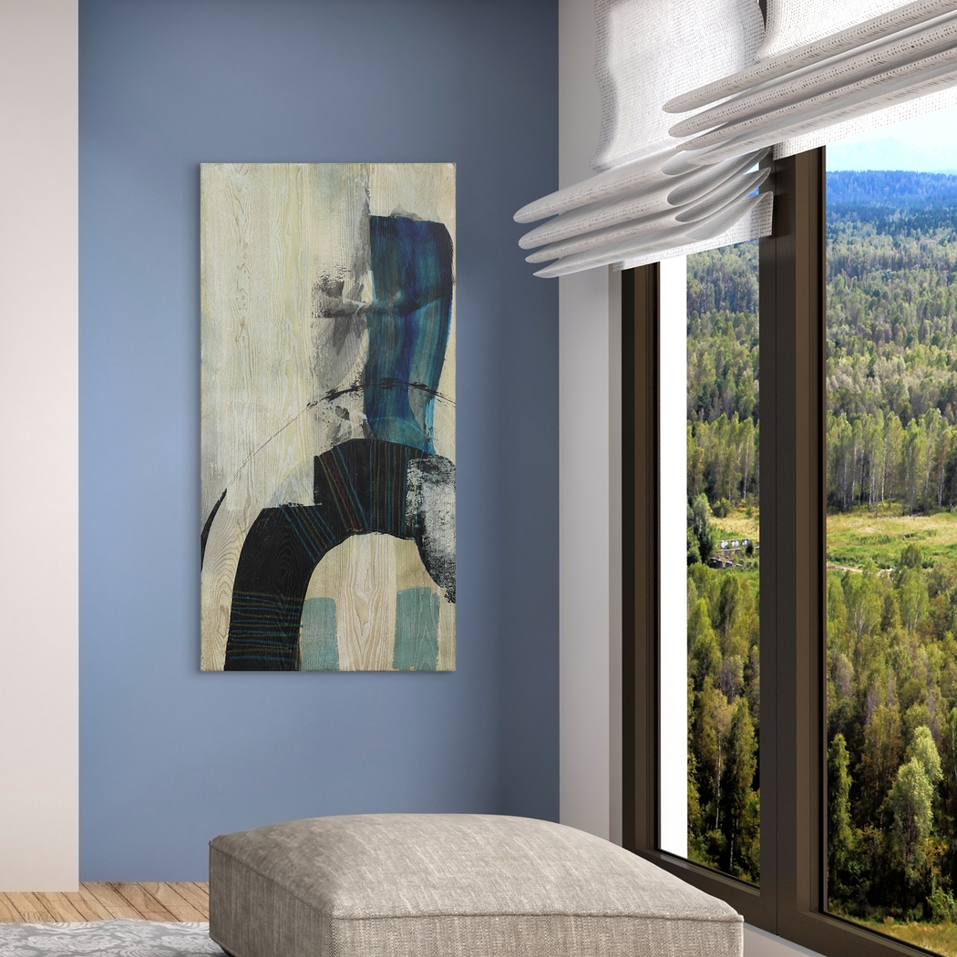 An Architect's Mind I Artwork - Thumbnail - Image 4