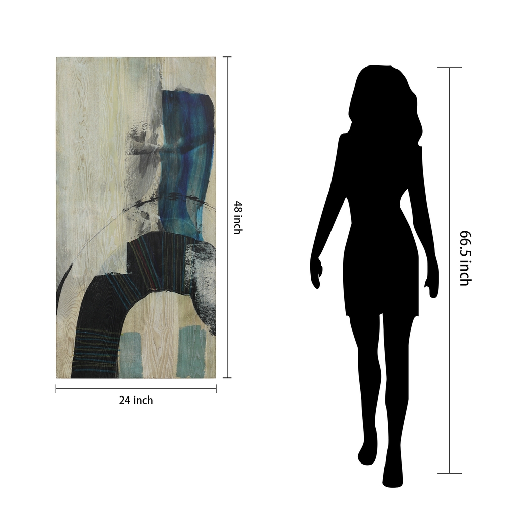 An Architect's Mind I Artwork - Thumbnail - Image 7