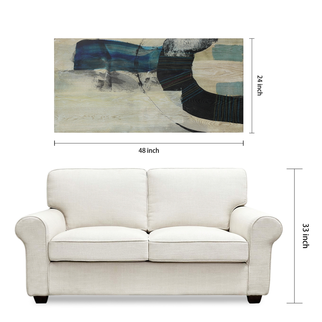 An Architect's Mind I Artwork - Thumbnail - Image 8