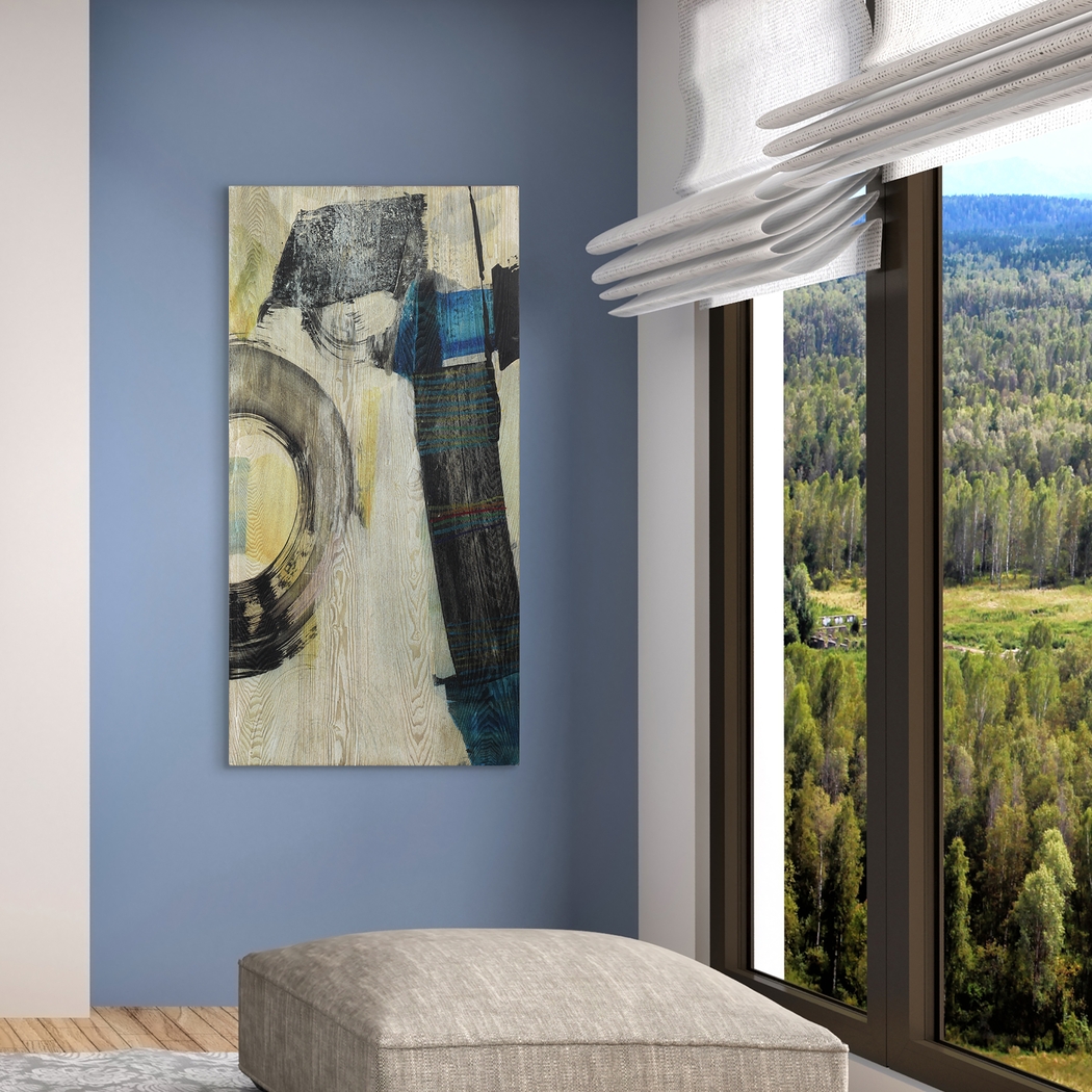 An Architect's Mind II Artwork - Thumbnail - Image 5