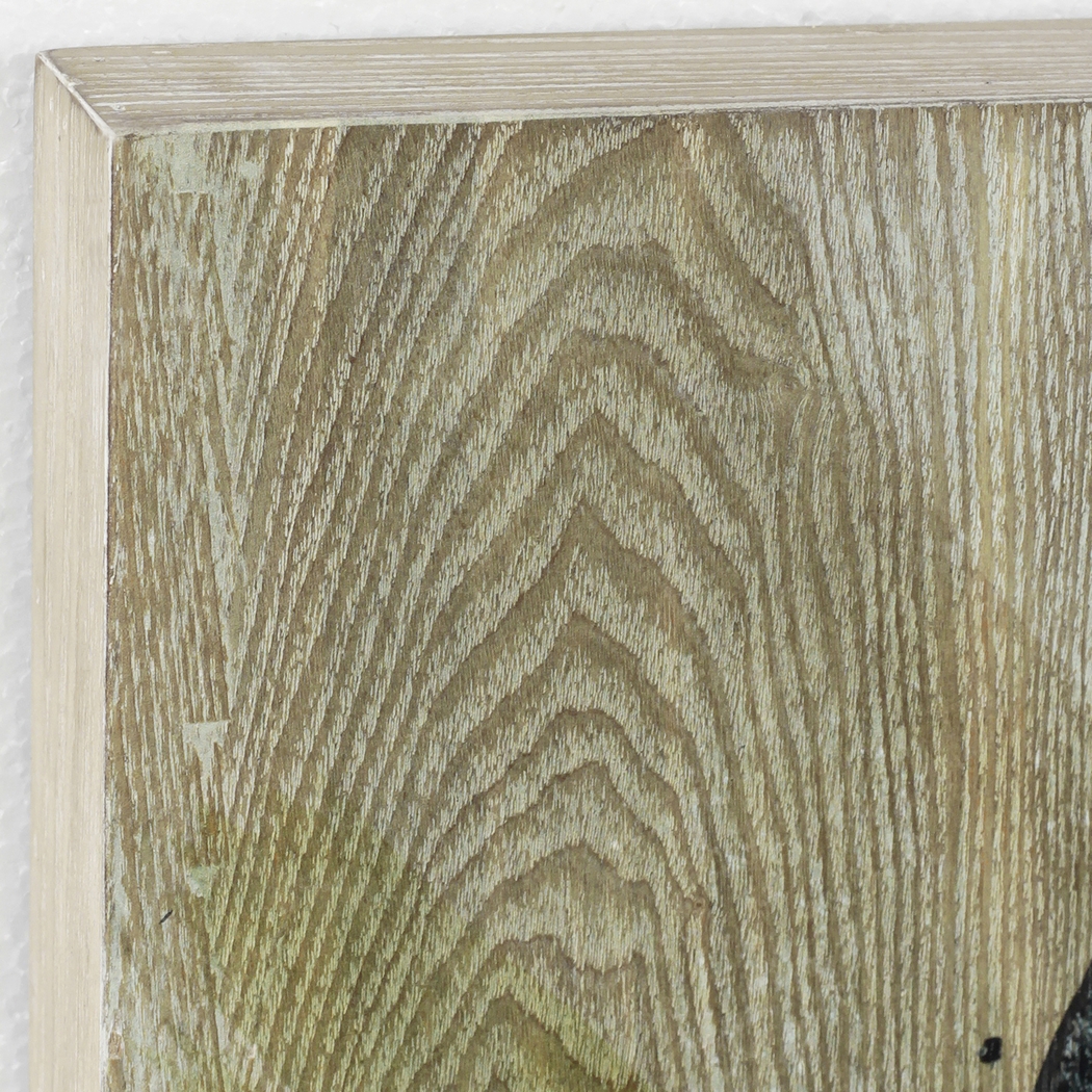 An Architect's Mind II Artwork - Thumbnail - Image 7