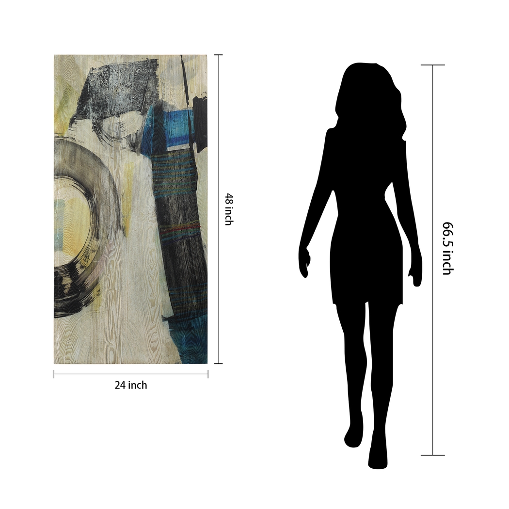 An Architect's Mind II Artwork - Thumbnail - Image 8