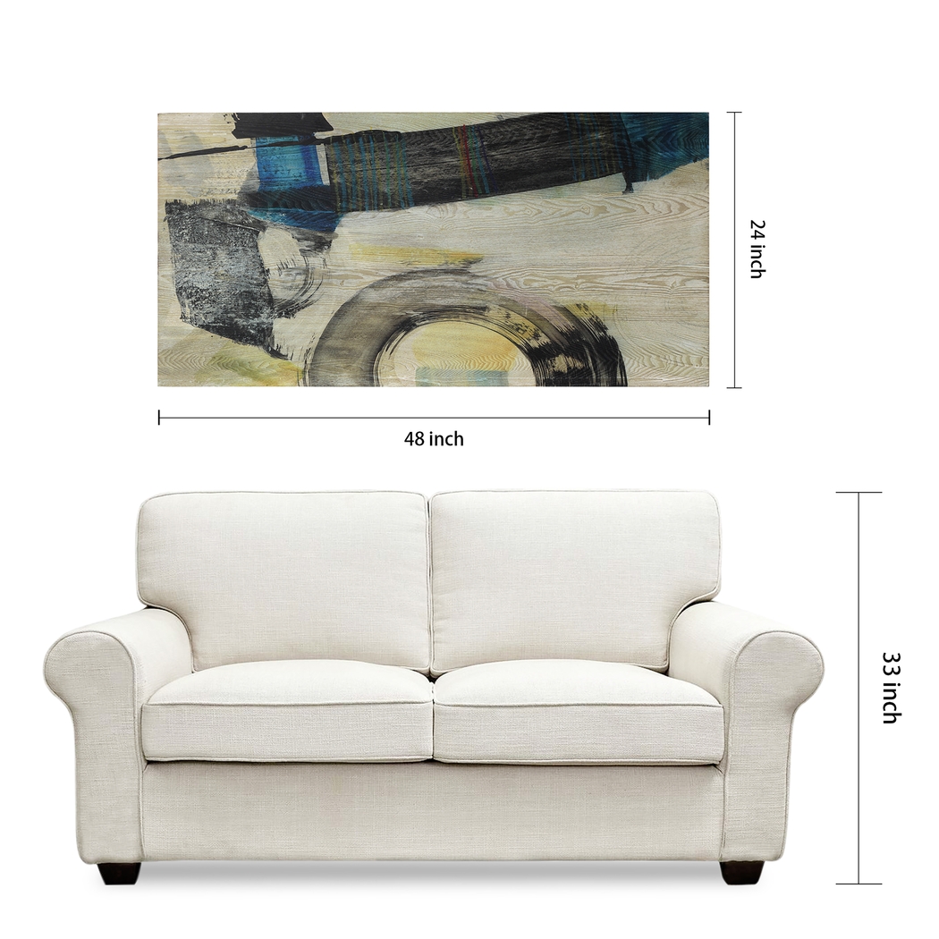 An Architect's Mind II Artwork - Thumbnail - Image 9