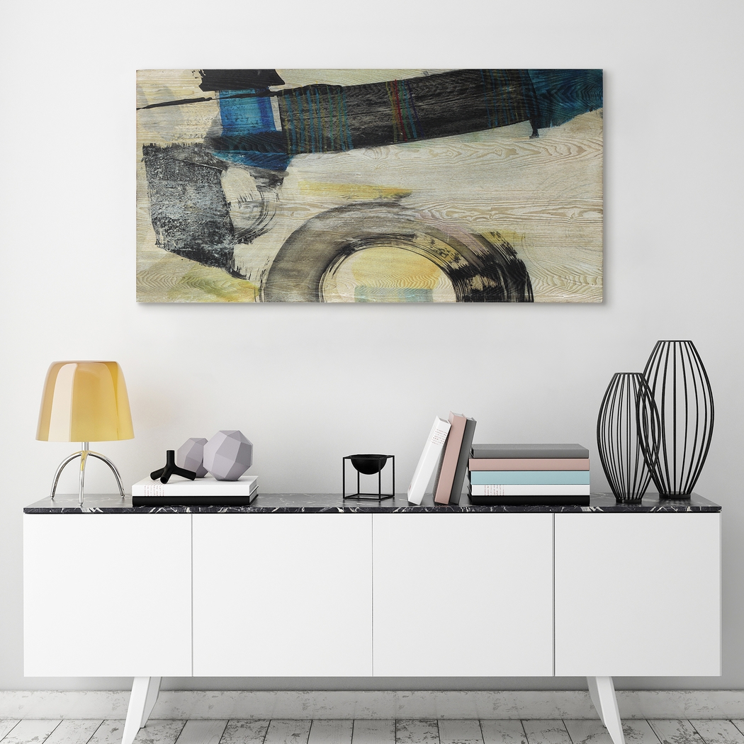 An Architect's Mind II Artwork - Thumbnail - Image 10