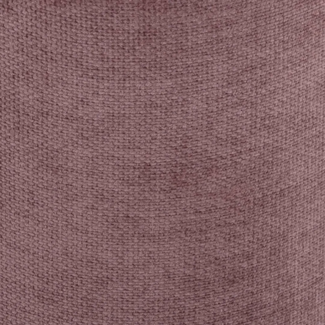 Anael Red Storage Ottoman - Image 2