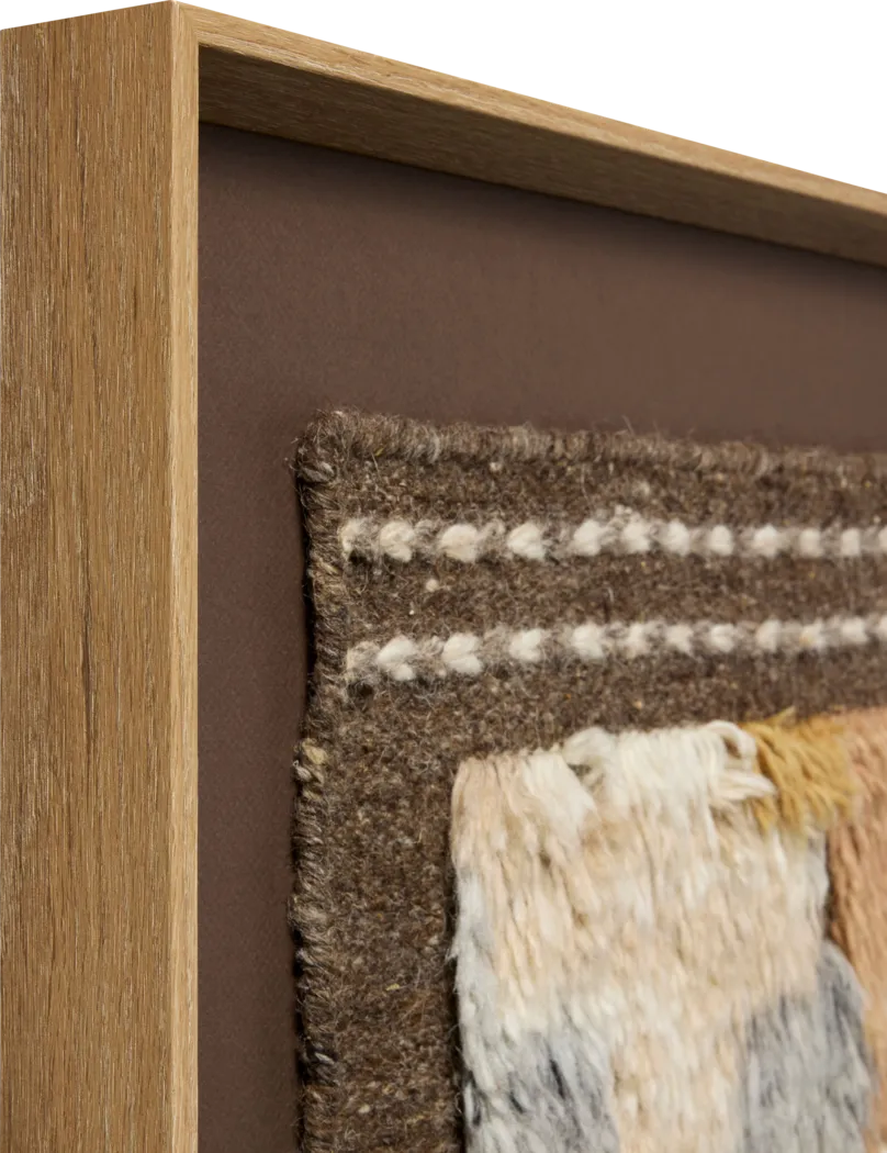 Anais I Brown Artwork - Thumbnail - Image 3