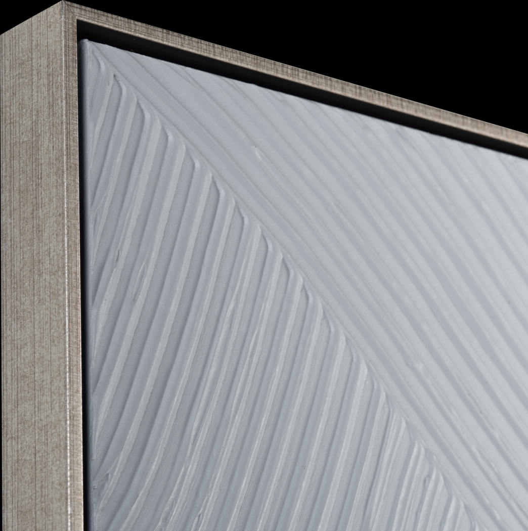 Anakate Blue Artwork, Set of 4 - Thumbnail - Image 2