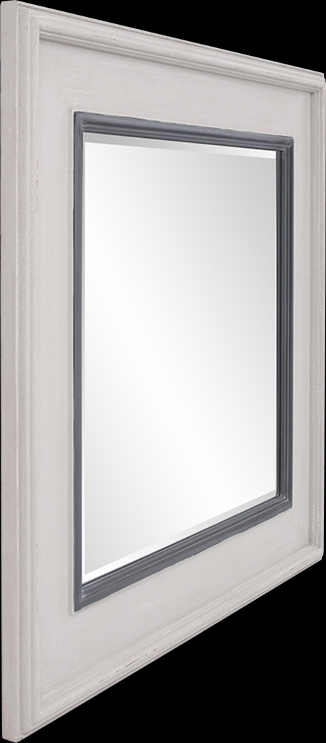 Analida Gray Mirror - Thumbnail - Image 2