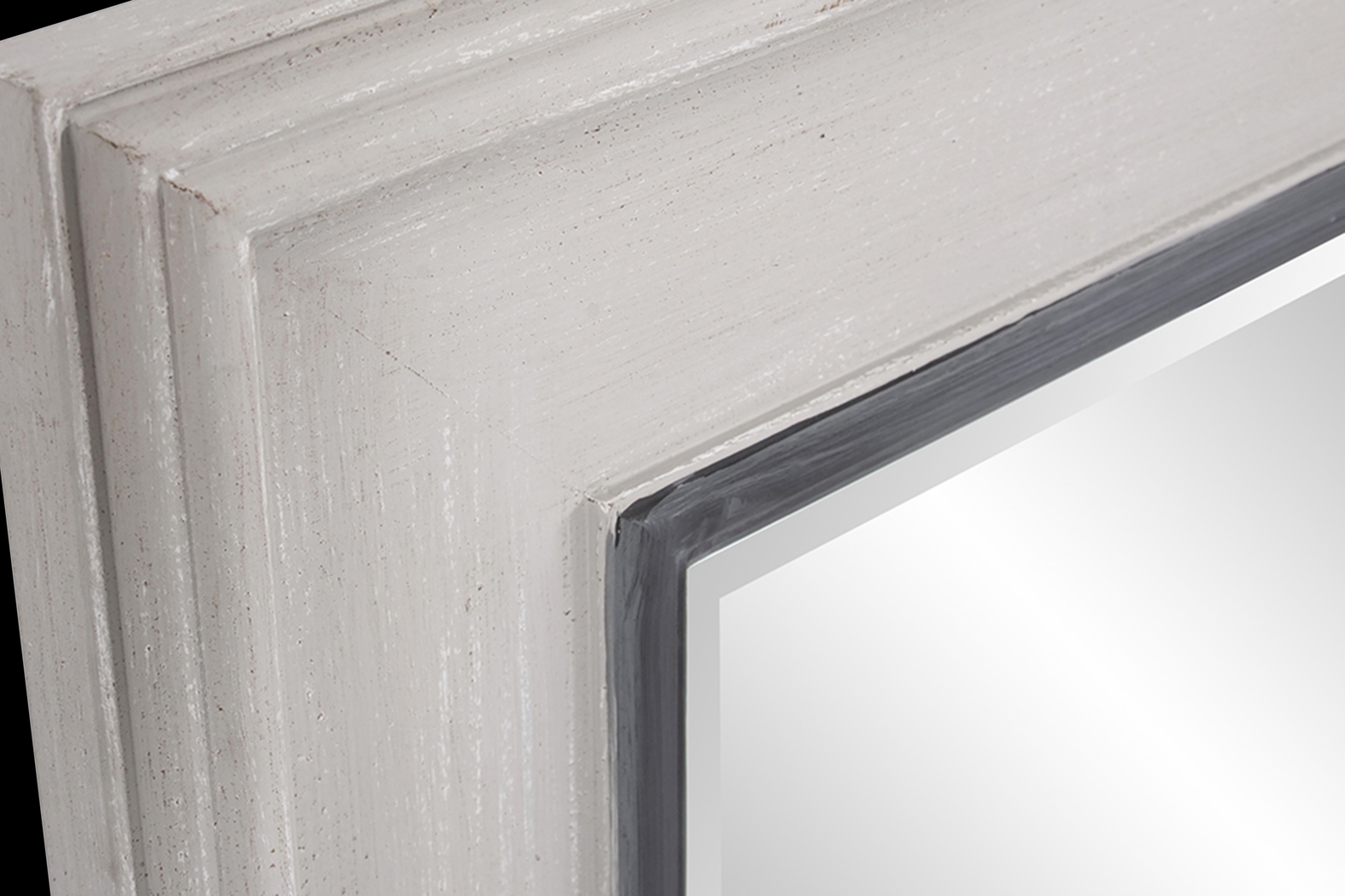 Analida Gray Mirror - Thumbnail - Image 3