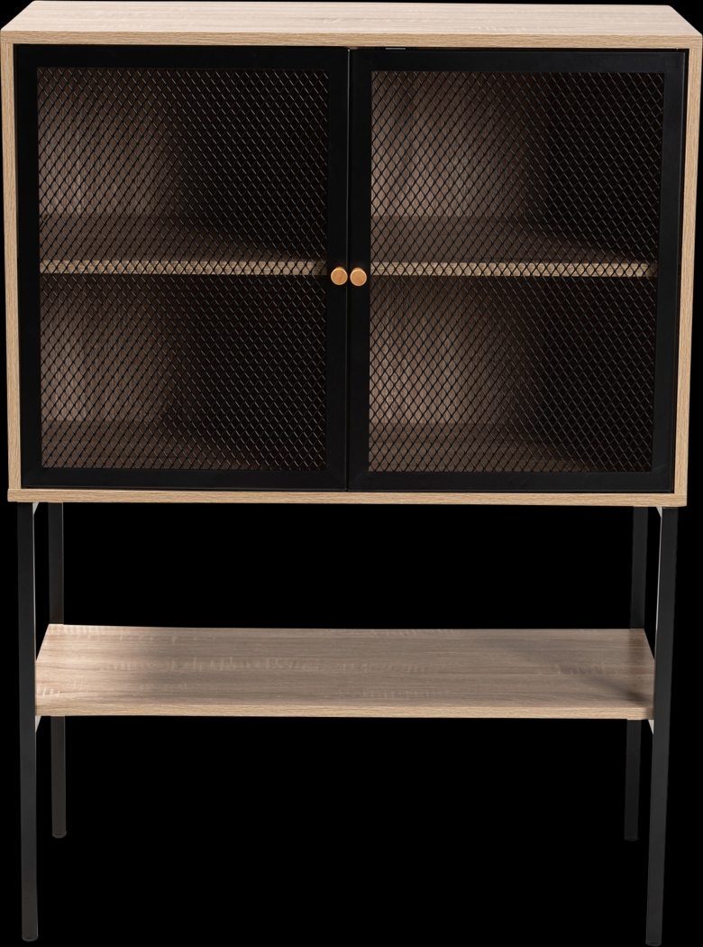 Anapra Brown Sideboard - Thumbnail - Image 3