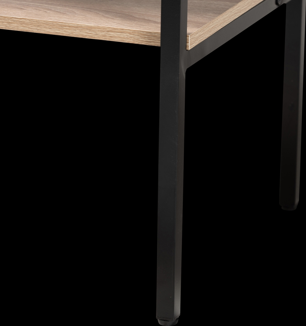 Anapra Brown Sideboard - Thumbnail - Image 7