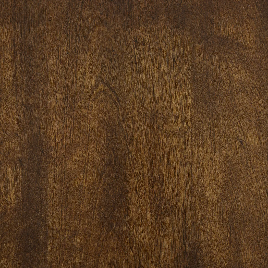 Anastas Brown Arm Chair - Thumbnail - Image 8