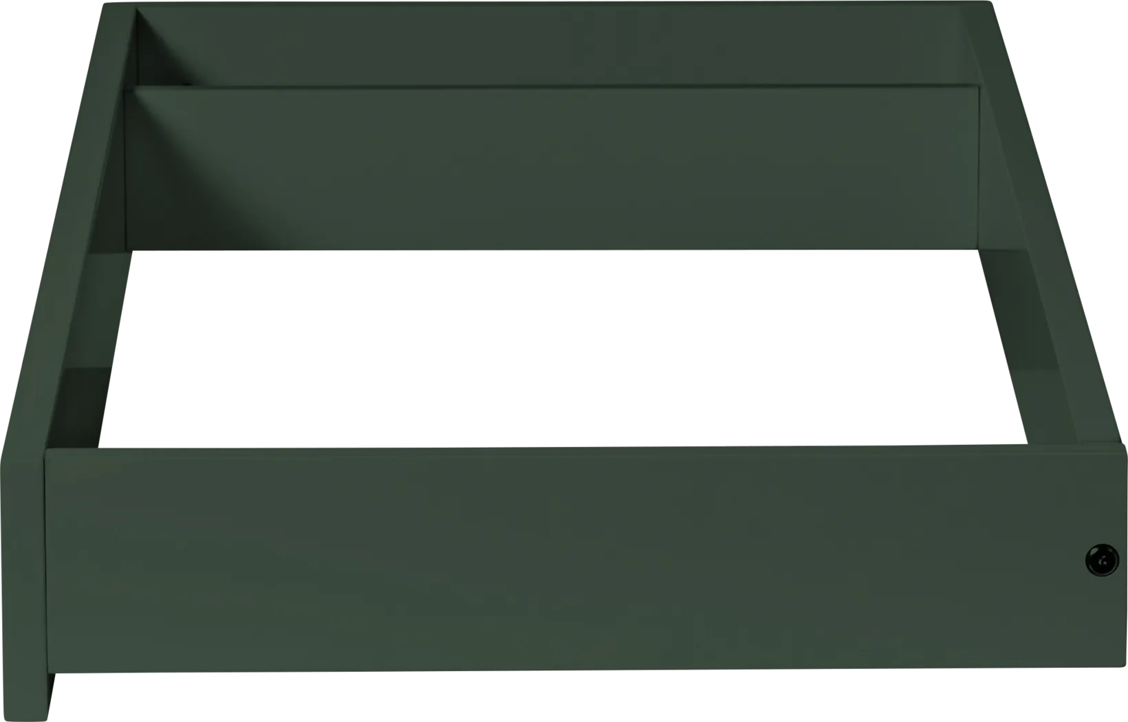 Anato Green Double Topper - Image 3