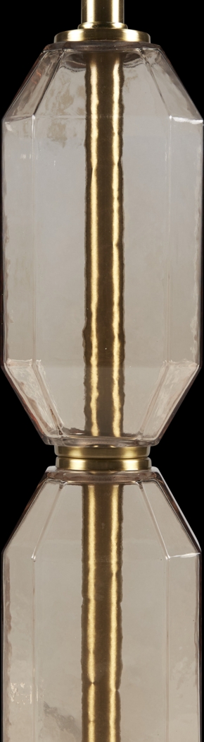 Anatole Alley Brown Lamp - Thumbnail - Image 4