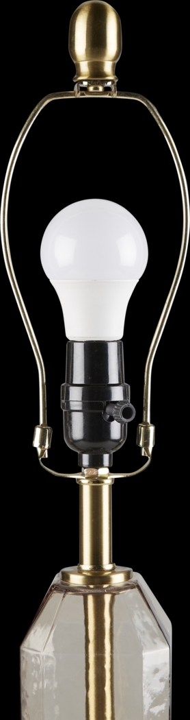 Anatole Alley Brown Lamp - Thumbnail - Image 5