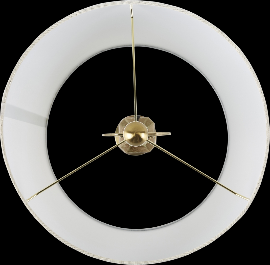 Anatole Alley Brown Lamp - Thumbnail - Image 7