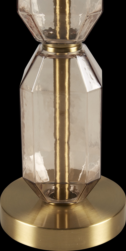 Anatole Alley Brown Lamp - Thumbnail - Image 8