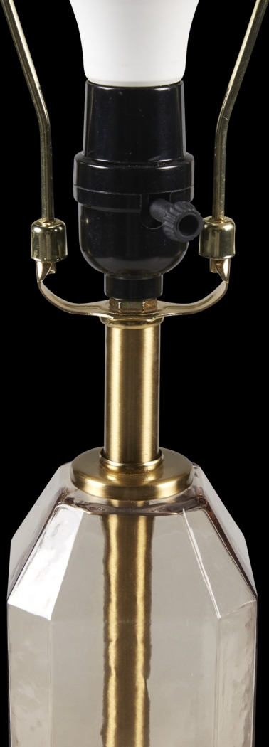 Anatole Alley Brown Lamp - Thumbnail - Image 9