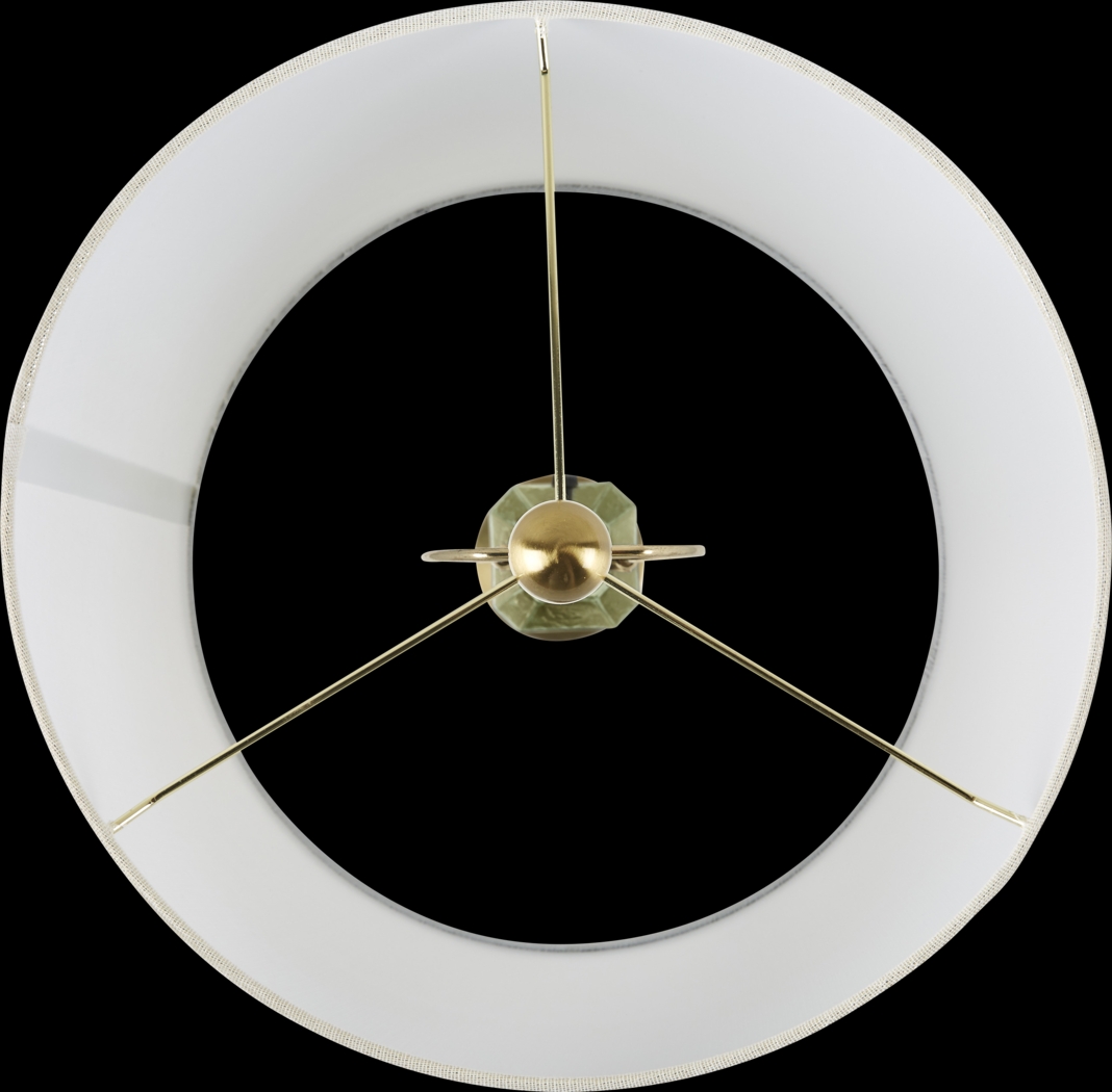 Anatole Alley Green Lamp - Thumbnail - Image 2