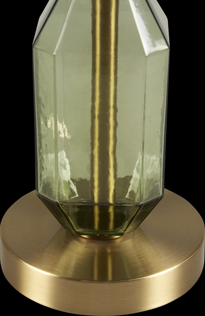 Anatole Alley Green Lamp - Thumbnail - Image 3