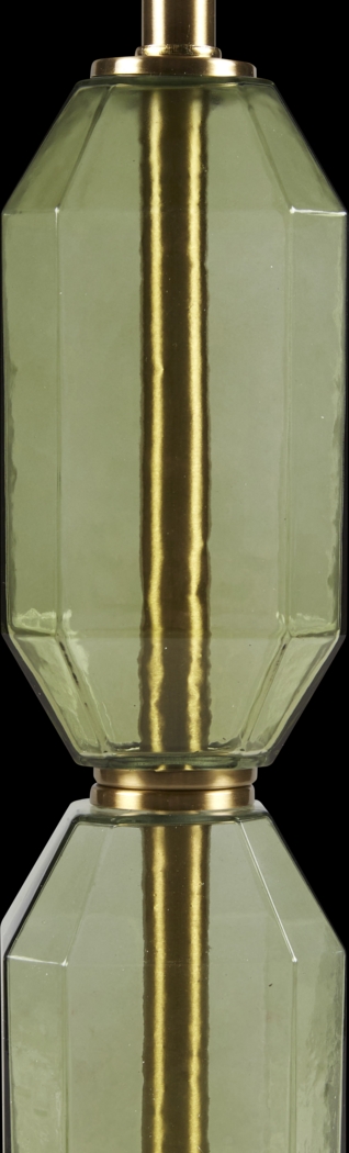 Anatole Alley Green Lamp - Thumbnail - Image 4