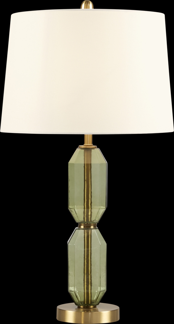 Anatole Alley Green Lamp - Thumbnail - Image 5