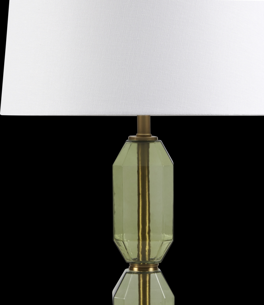 Anatole Alley Green Lamp - Thumbnail - Image 6