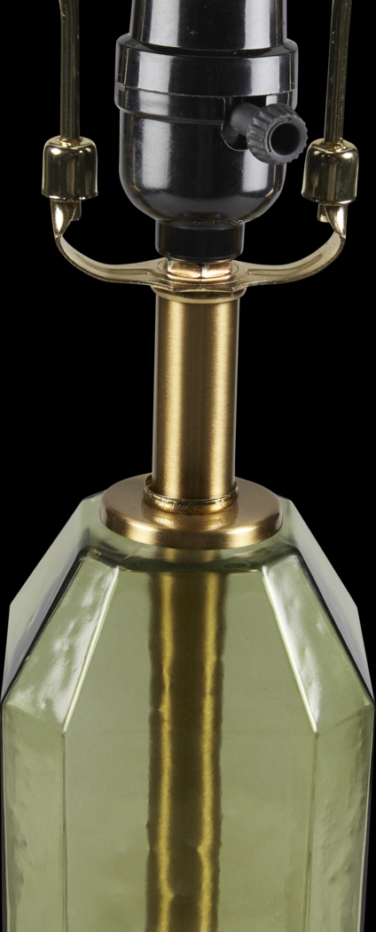 Anatole Alley Green Lamp - Thumbnail - Image 7