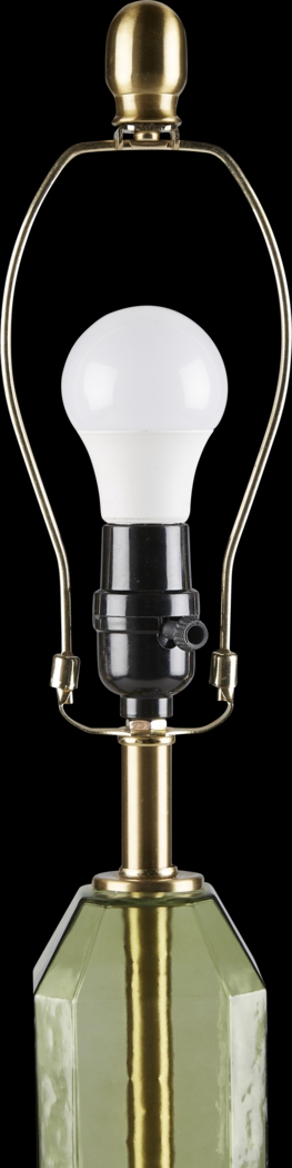 Anatole Alley Green Lamp - Thumbnail - Image 9