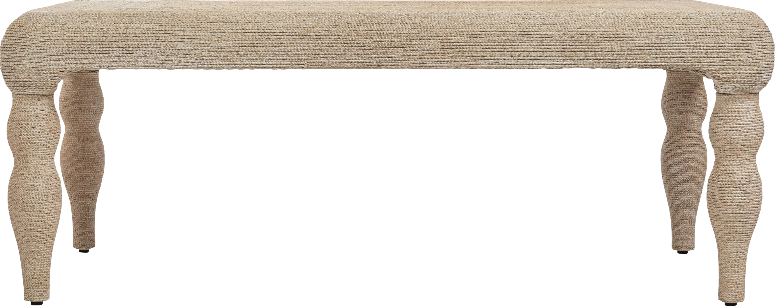 Anbessa Brown Cocktail Table - Thumbnail - Image 2