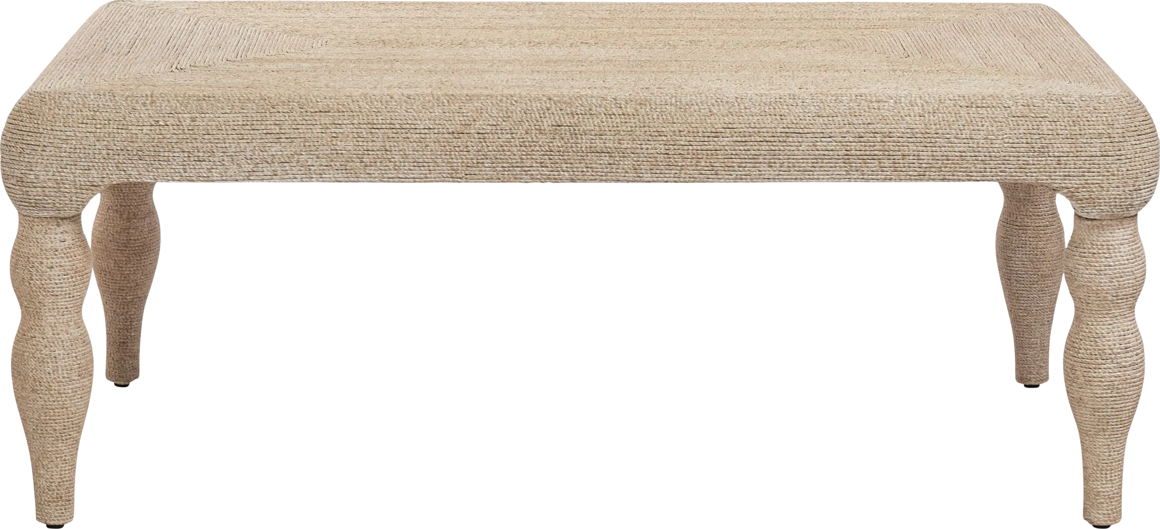 Anbessa Brown Cocktail Table - Thumbnail - Image 3