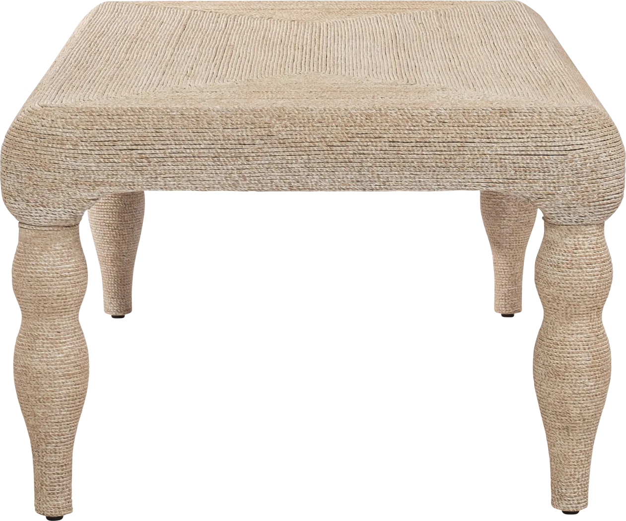 Anbessa Brown Cocktail Table - Thumbnail - Image 4