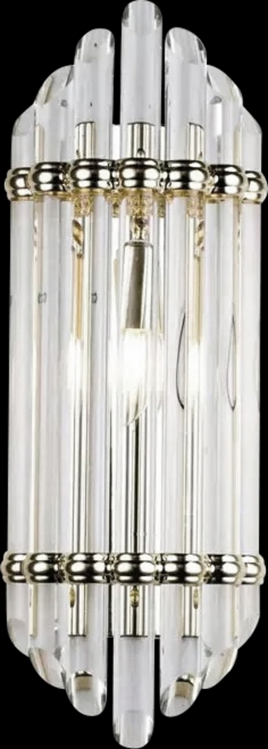 Ancora Court Glass Sconce - Thumbnail - Image 1